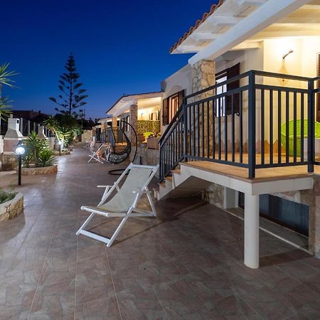 Borgo Marino Beach Residence LMP Exteriér fotografie