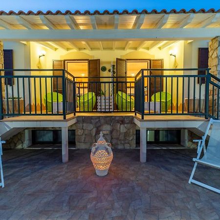 Borgo Marino Beach Residence LMP Exteriér fotografie