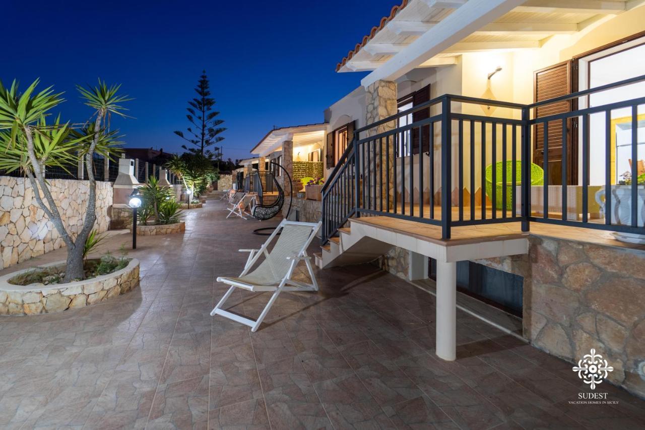 Borgo Marino Beach Residence LMP Exteriér fotografie