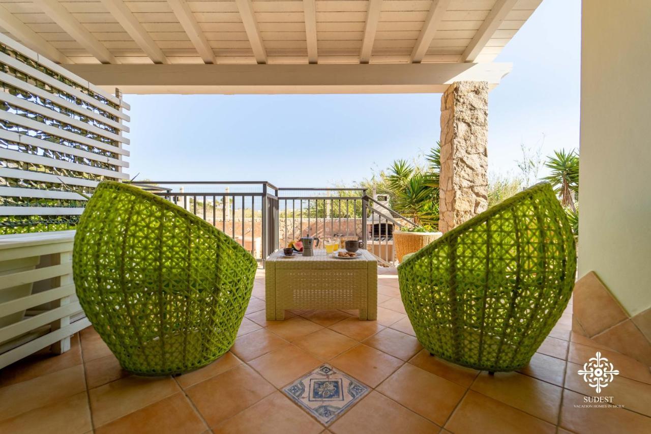 Borgo Marino Beach Residence LMP Exteriér fotografie