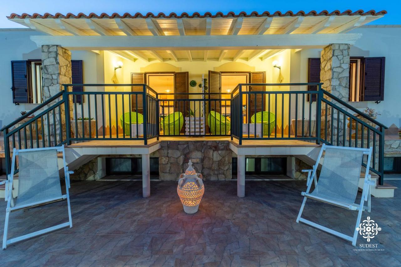Borgo Marino Beach Residence LMP Exteriér fotografie