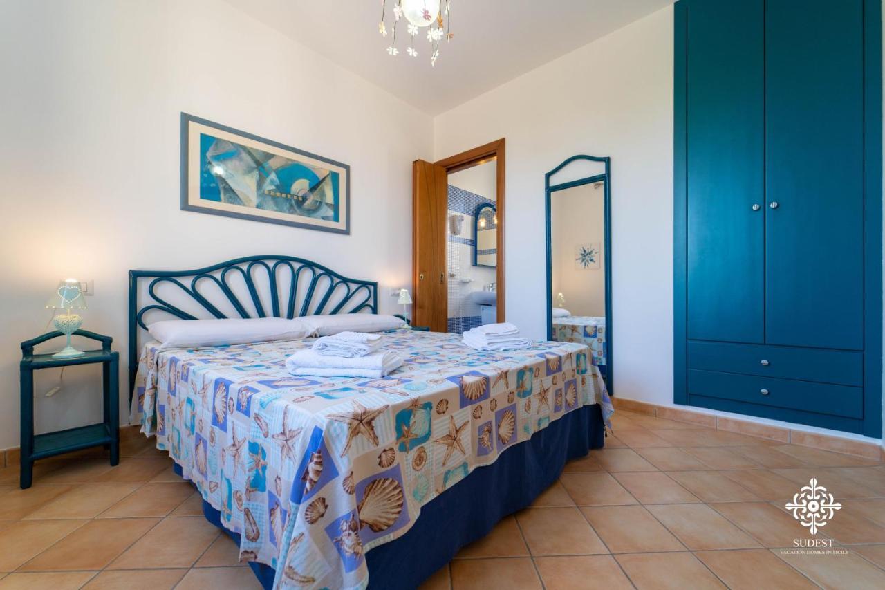 Borgo Marino Beach Residence LMP Exteriér fotografie