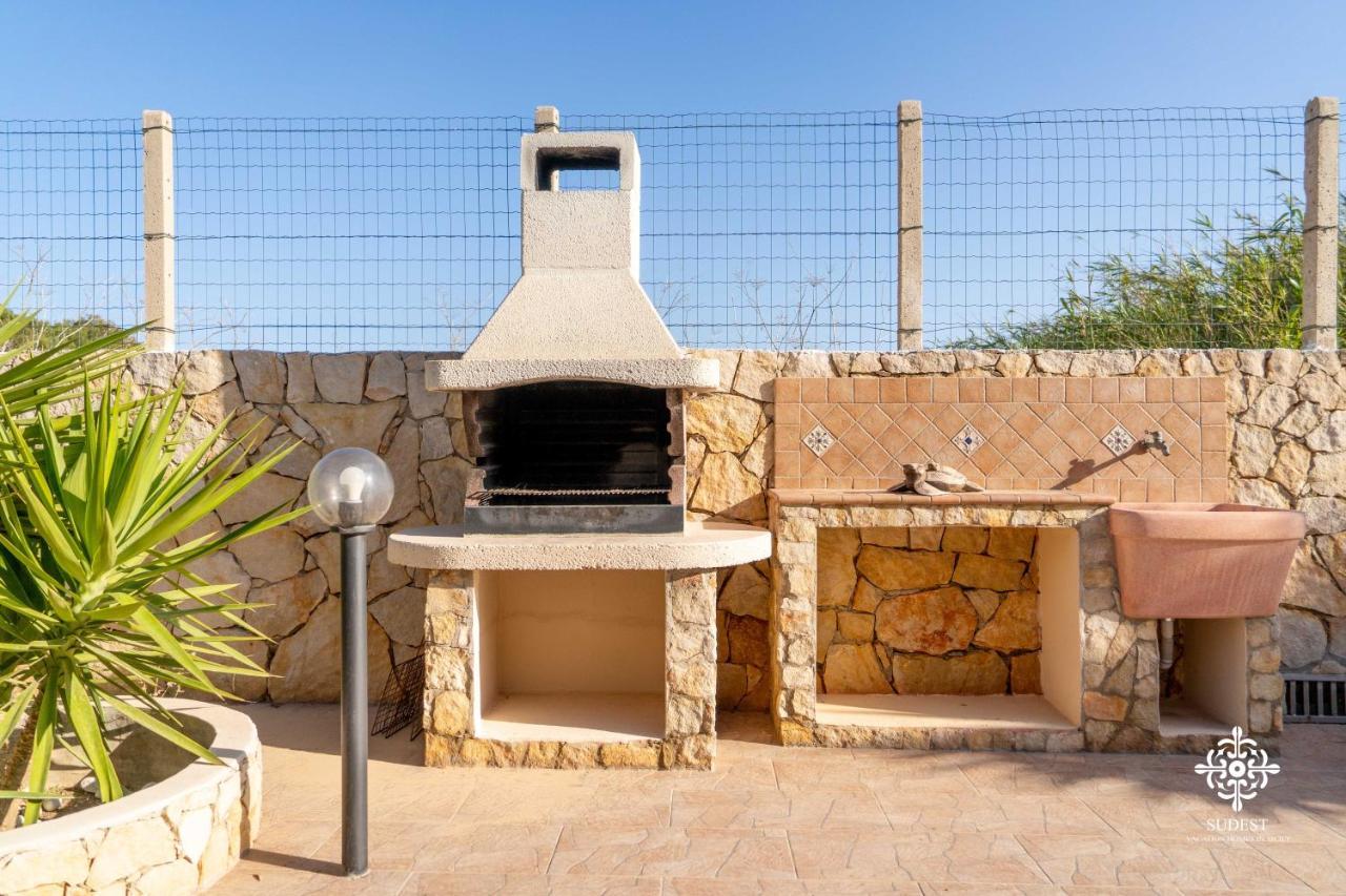 Borgo Marino Beach Residence LMP Exteriér fotografie