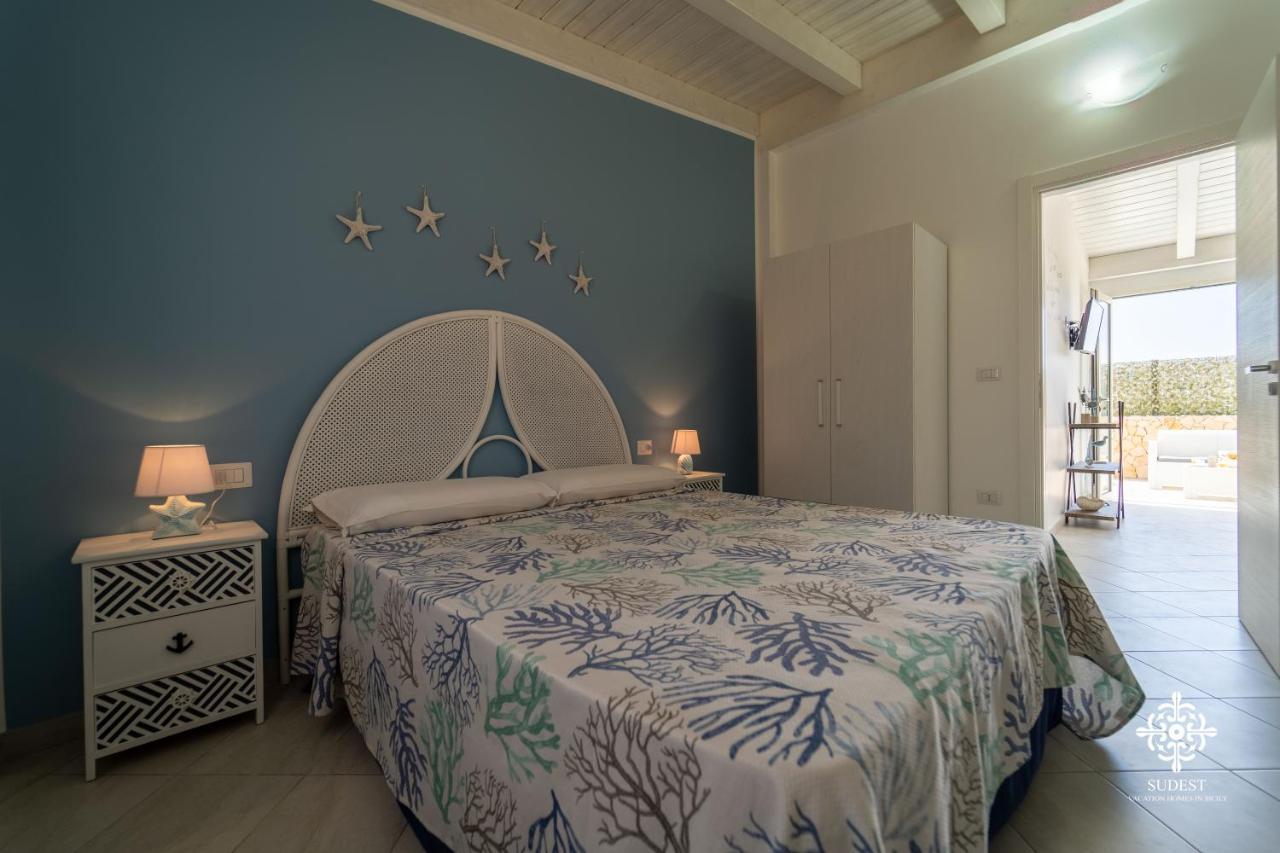 Borgo Marino Beach Residence LMP Exteriér fotografie
