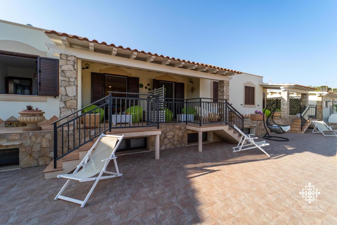 Borgo Marino Beach Residence LMP Exteriér fotografie