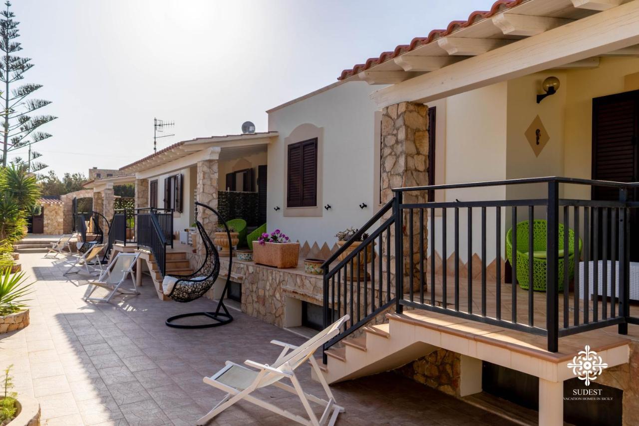 Borgo Marino Beach Residence LMP Exteriér fotografie
