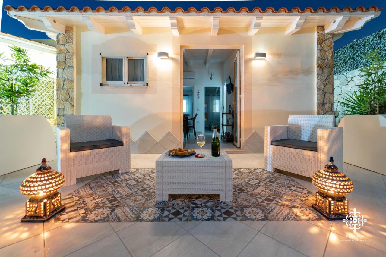Borgo Marino Beach Residence LMP Exteriér fotografie