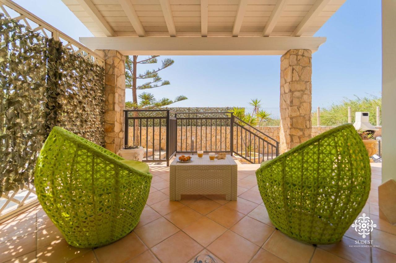 Borgo Marino Beach Residence LMP Exteriér fotografie