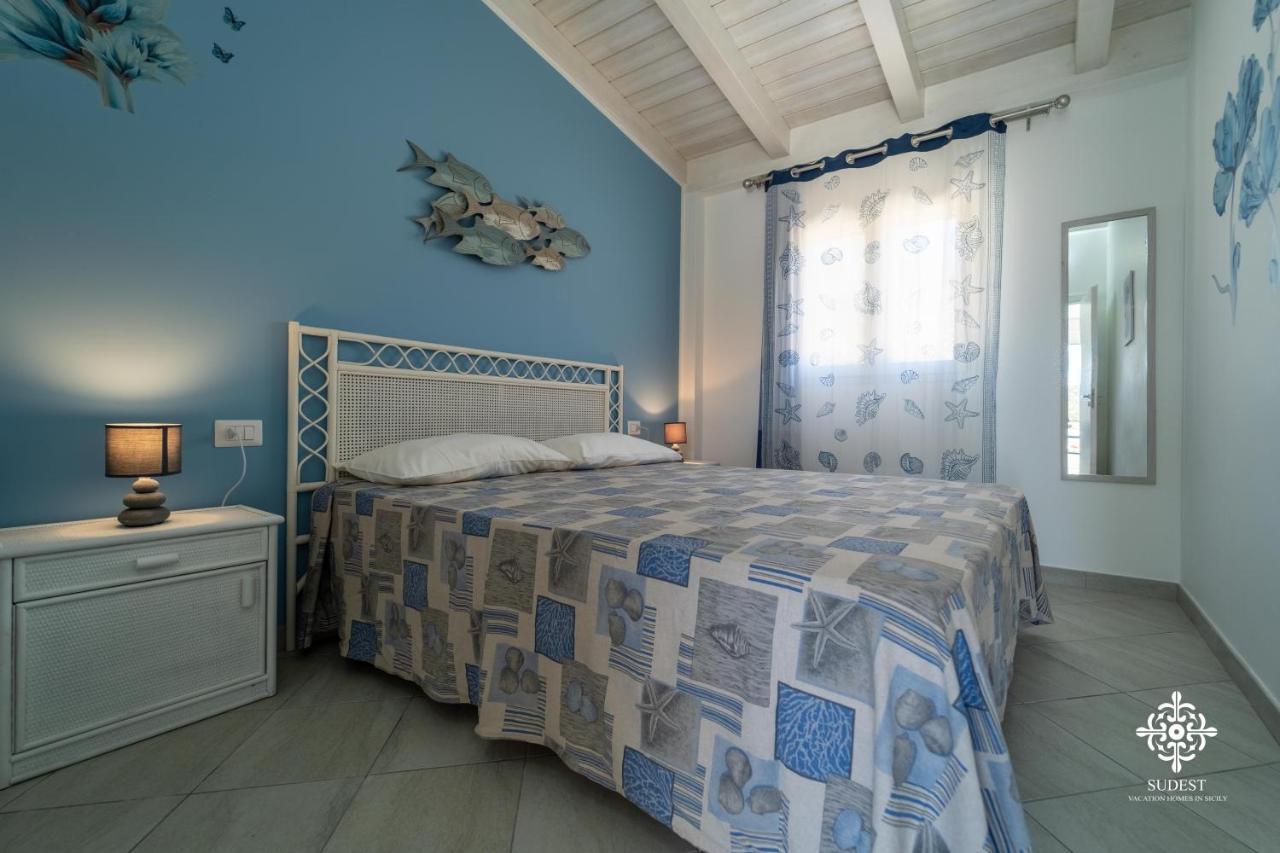 Borgo Marino Beach Residence LMP Exteriér fotografie