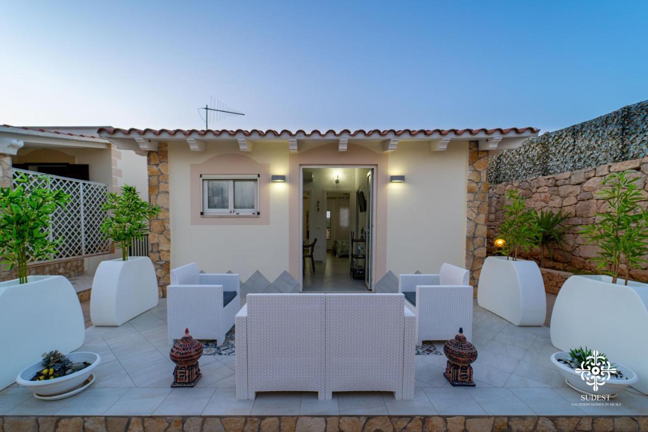 Borgo Marino Beach Residence LMP Exteriér fotografie