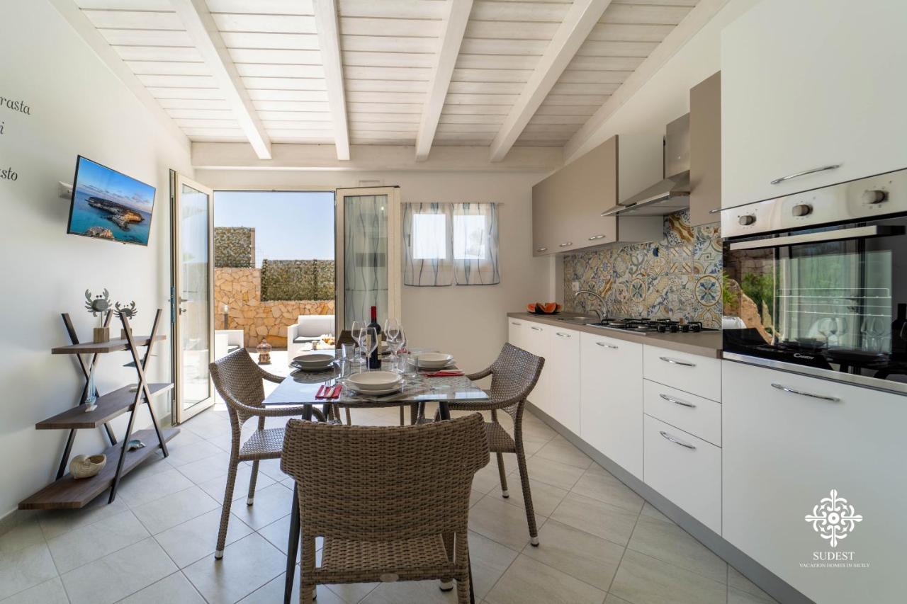 Borgo Marino Beach Residence LMP Exteriér fotografie