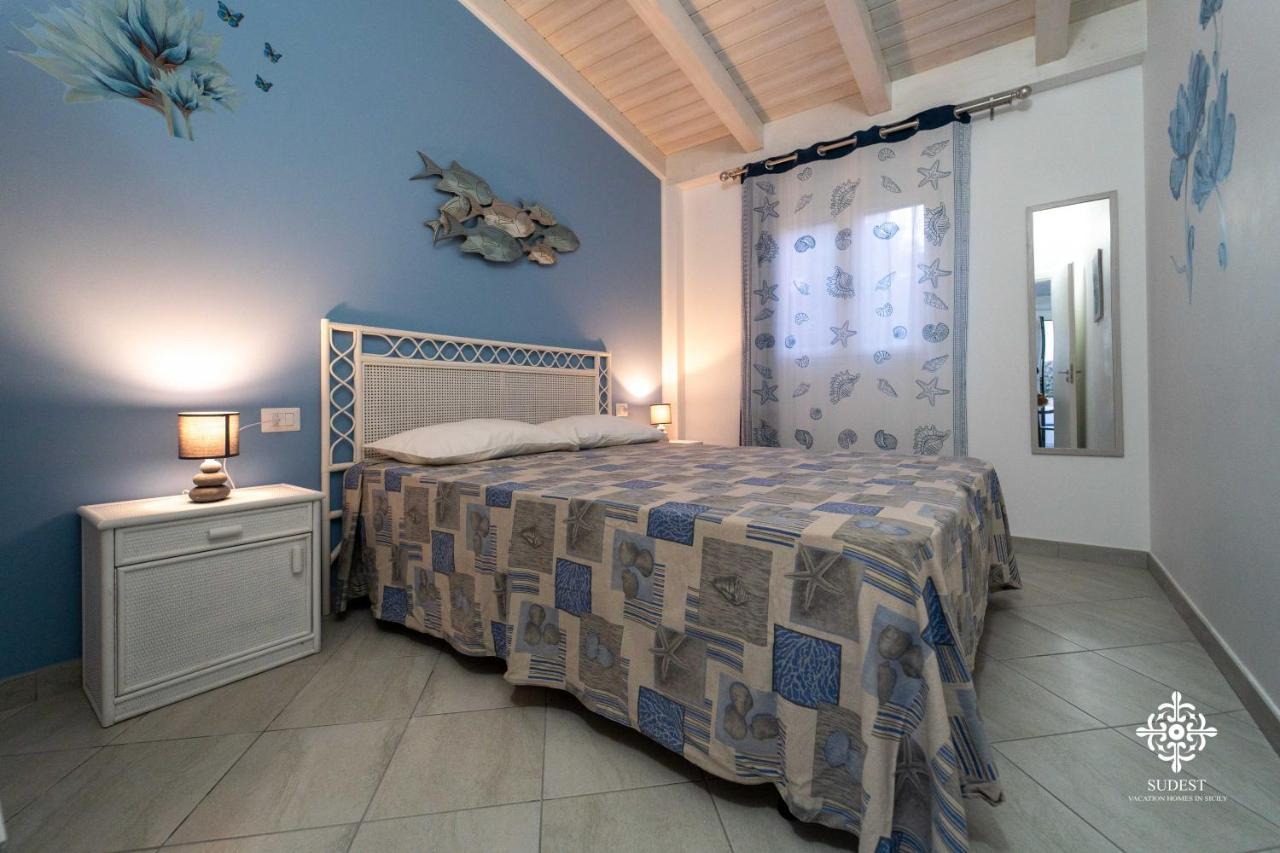 Borgo Marino Beach Residence LMP Exteriér fotografie