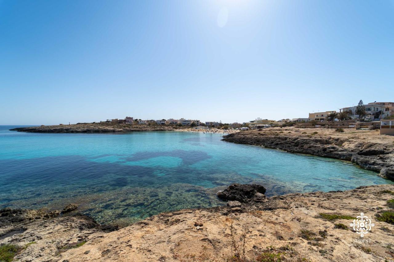Borgo Marino Beach Residence LMP Exteriér fotografie