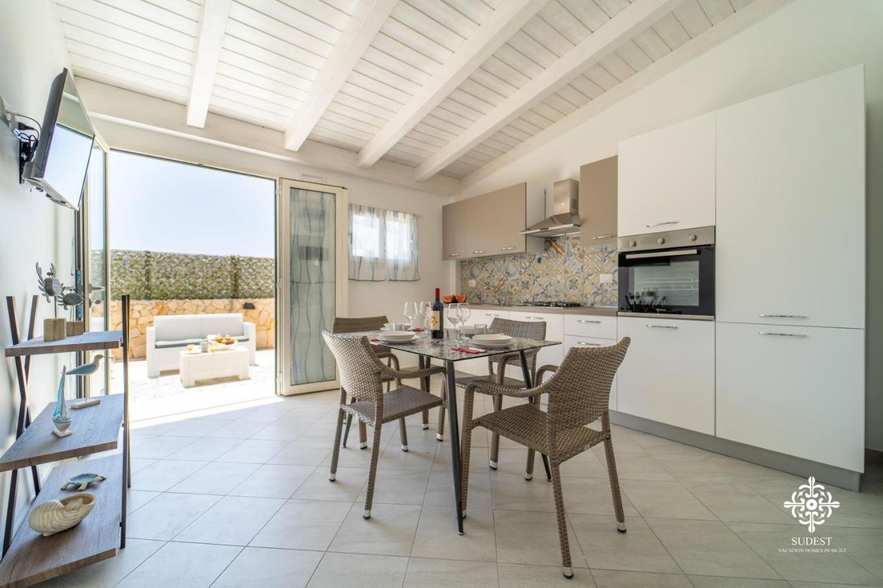 Borgo Marino Beach Residence LMP Exteriér fotografie