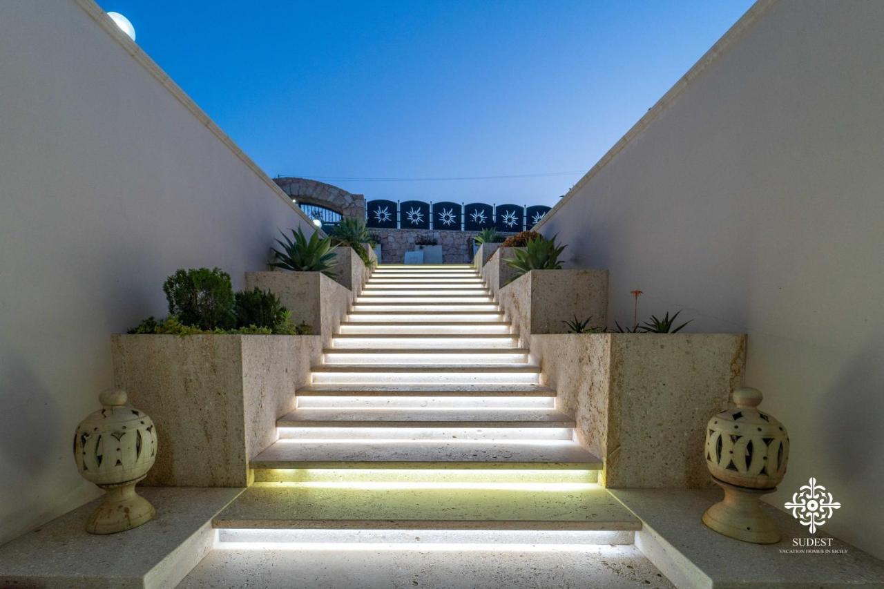 Borgo Marino Beach Residence LMP Exteriér fotografie