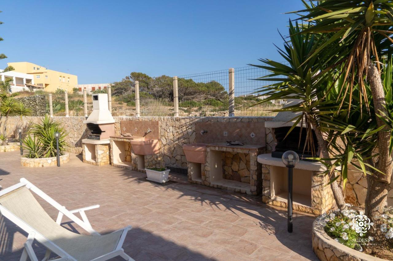 Borgo Marino Beach Residence LMP Exteriér fotografie