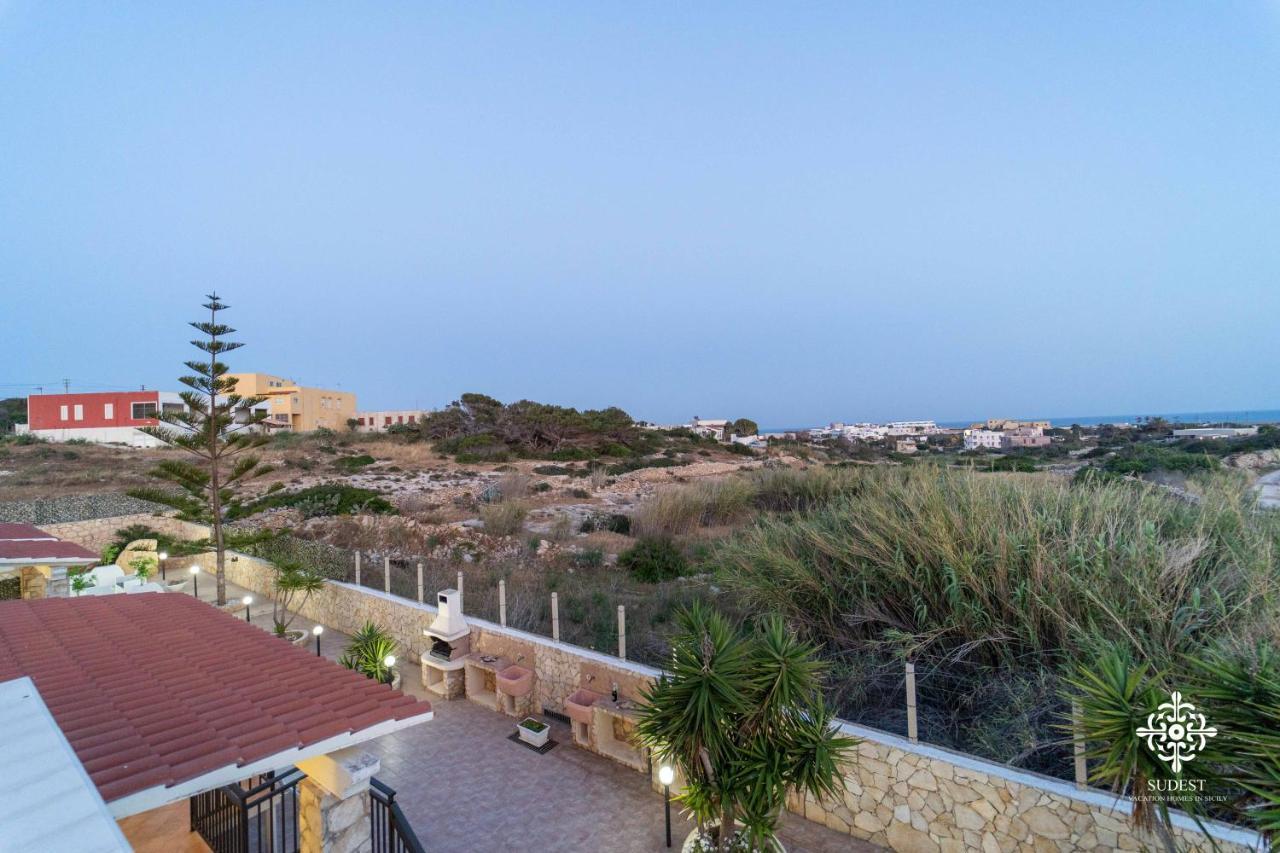 Borgo Marino Beach Residence LMP Exteriér fotografie
