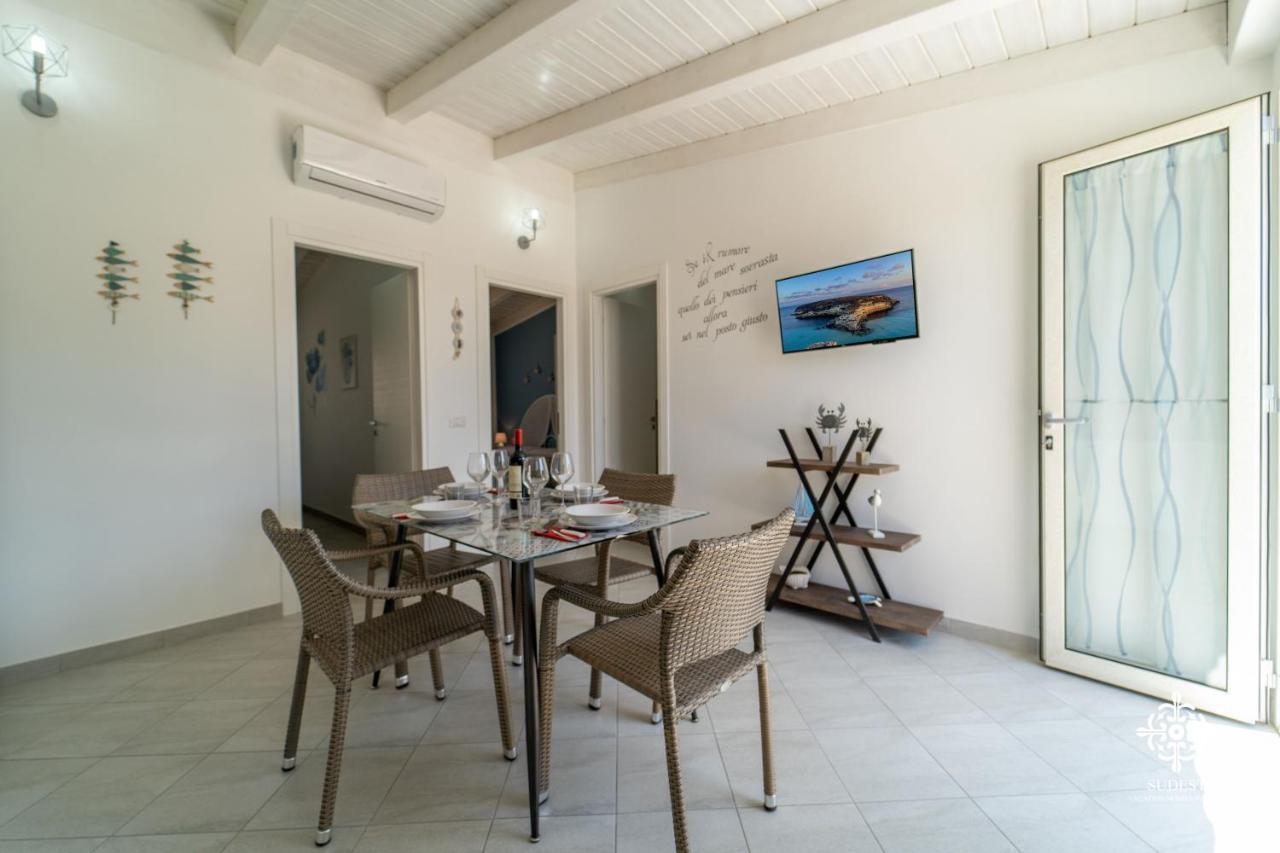 Borgo Marino Beach Residence LMP Exteriér fotografie